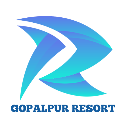 Gopalpur resort logo